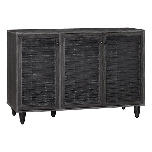 Dulap pantofi Ronan, 105x35x66 cm