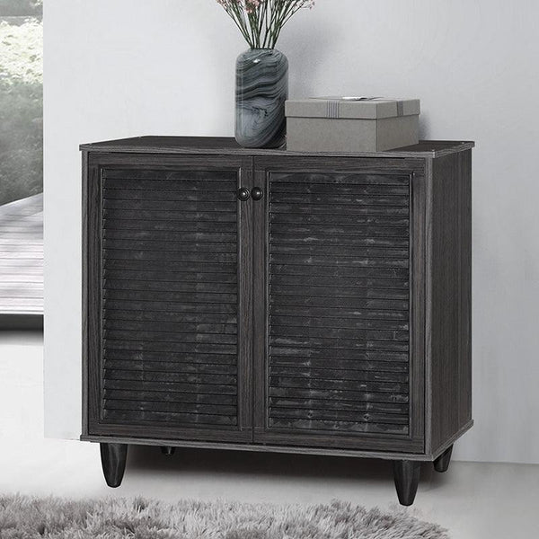 Dulap pantofi Ronan, 71x35x66 cm