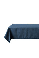Față de masă Grande 250, Albastru inchis, 250x150 cm