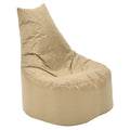 Puf Fotoliu beanbag Norm PRO 100% moka rezistent la apa