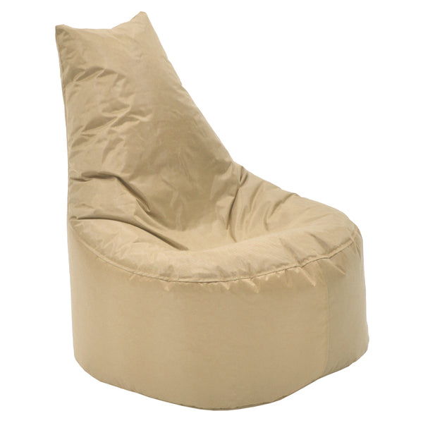 Fotoliu beanbag Norm PRO 100% moka rezistent la apa, 65x65x80 cm