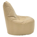 Fotoliu beanbag Norm PRO 100% moka rezistent la apa, 65x65x80 cm, imagine suplimentara
