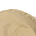 Fotoliu beanbag Norm PRO 100% moka rezistent la apa, 65x65x80 cm, perspectiva suplimentara