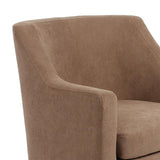 Fotoliu Joyful textil 71x71x81cm - Maro