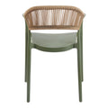 Verde
