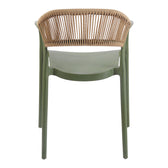 Verde