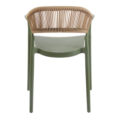 Verde