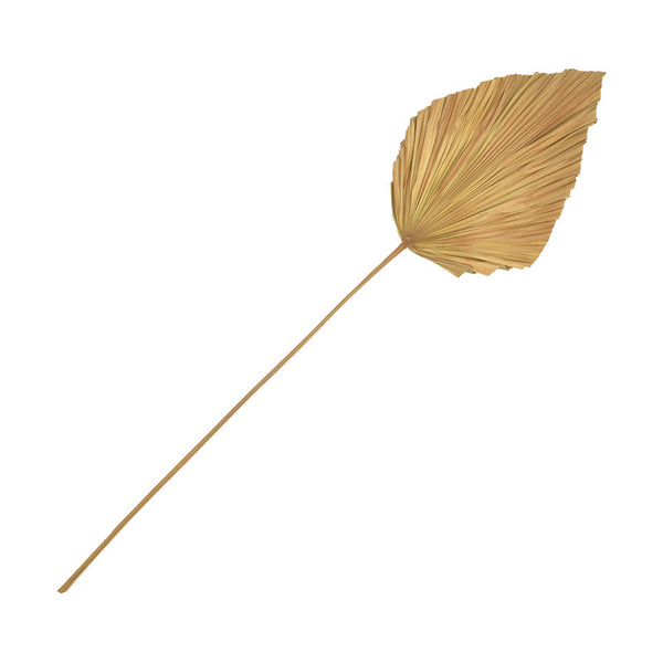 Frunza decorativa Walsy, palmier, H135cm, 42x135 cm