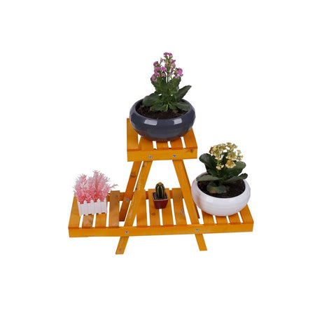 Jardiniere, Negru, 70x24x50 cm