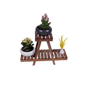 Jardiniere, Nuc, 70x24x50 cm