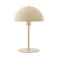 veioza Lampa de Birou Desker metal-crem D25x39 cm
