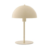 Lampa de Birou Desker metal-crem, D25x39 cm