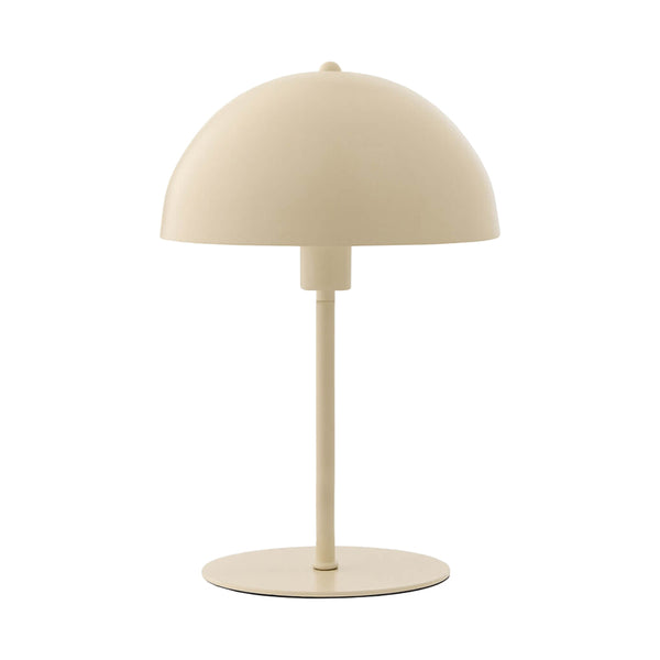 Lampa de Birou Desker metal-crem, D25x39 cm