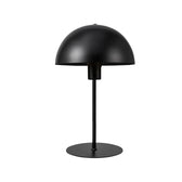 veioza Lampa de Birou Desker metal-negru D25x39 cm