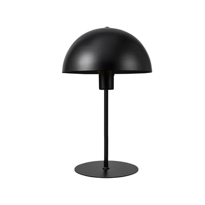 veioza Lampa de Birou Desker metal-negru D25x39 cm