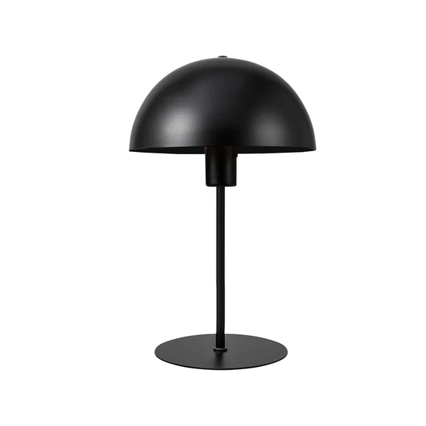 Lampa de Birou Desker metal-negru, D25x39 cm