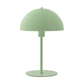 veioza Lampa de Birou Desker metal-verde menta D25x39 cm