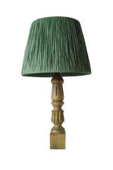 Lampă de masă YL514, Verde