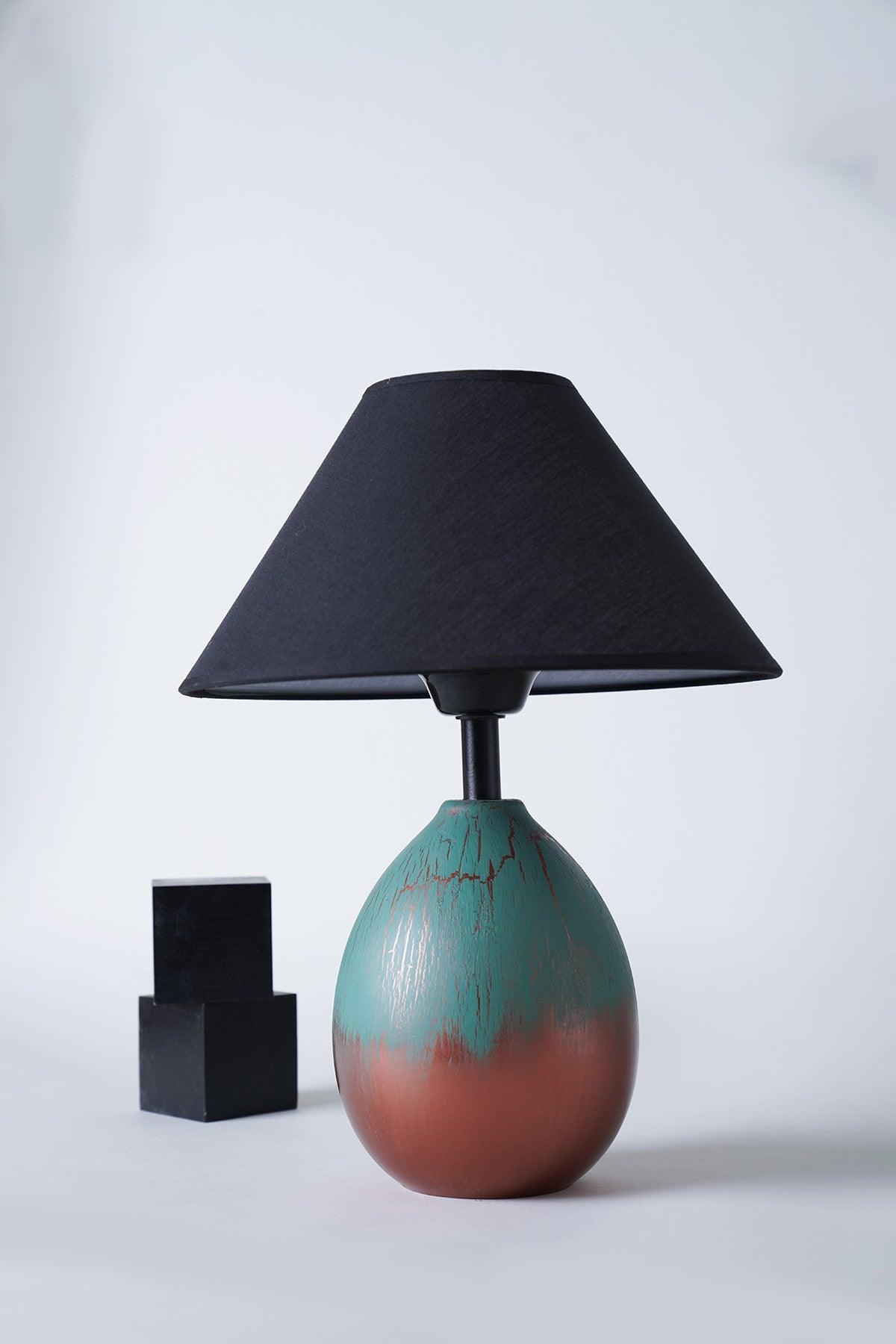 Lampă de masă YL520, Multicolor