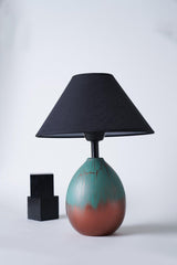 Lampă de masă YL520, Multicolor