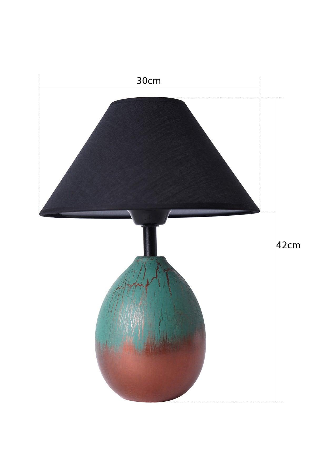 Lampă de masă YL520, Multicolor