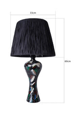 Lampă de masă YL527, Multicolor