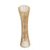 Lampa de podea Gion bambus Natural D30x118 cm