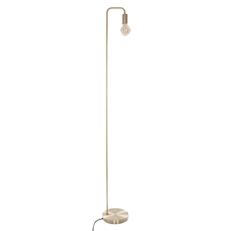 Lampa de podea Keli, 20x150 cm