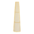 Lampa de podea Nanto bambus Natural D29x120cm