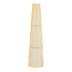 Lampa de podea Nanto bambus Natural D29x120cm