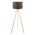 Natural-Antracit