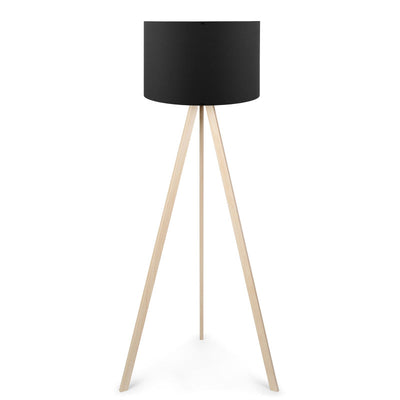 Natural-Negru