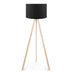 Natural-Negru