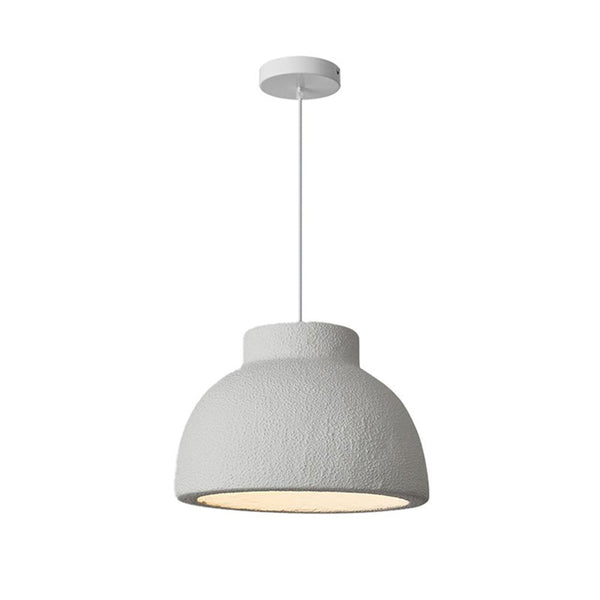 Lampa de tavan cu functie, Jenila, PS, Alb, D30x20 cm