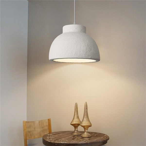 Lampa de tavan cu functie, Jenila, PS, Alb, D30x20 cm