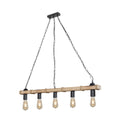 Lampa Lagoon, Maro, 100x8x10 cm, detaliu produs