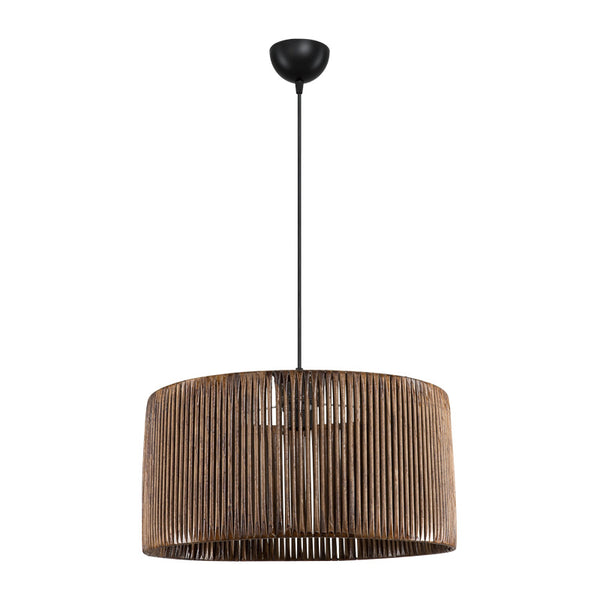 Lampa Lambu, Maro - Natural, 40x40x20 cm