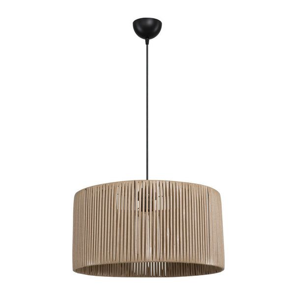 Lampa Lambu, Maro - Natural, 40x40x20 cm