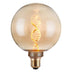 Lampa LED RN-DNA G125 Bec 220-240V chihlimbar