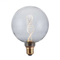 Lampa LED RN-DNA G125 Bec 220-240V Transparent
