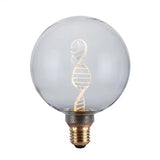 Lampa LED RN-DNA G125 Bec 220-240V Transparent