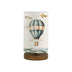 veioza Lampa pentru copii Balon, Multicolor, 15x15x30 cm