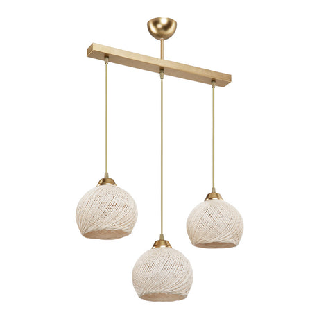 Lampa PWL-0973 II, Auriu, 50x18x85 cm