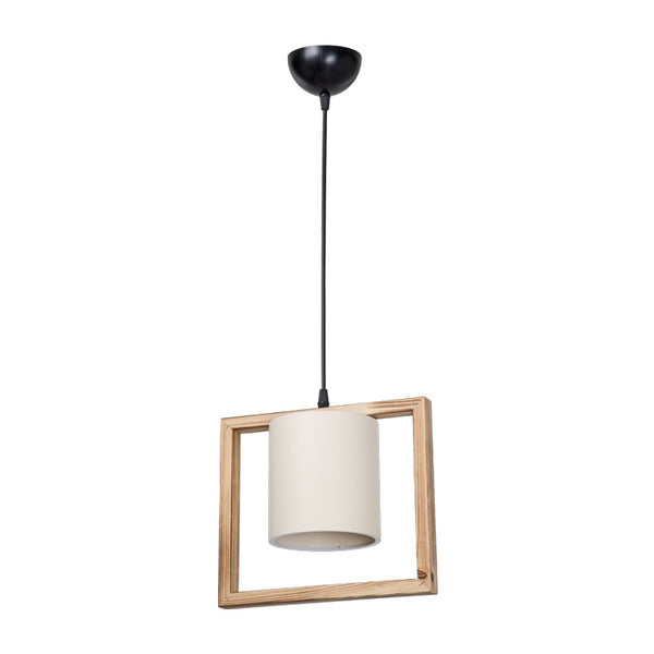 Lampa Sereda, Maro-Crem, 28x14x27 cm