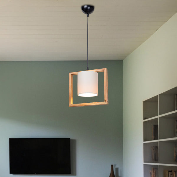 Lampa Sereda, Maro-Crem, 28x14x27 cm