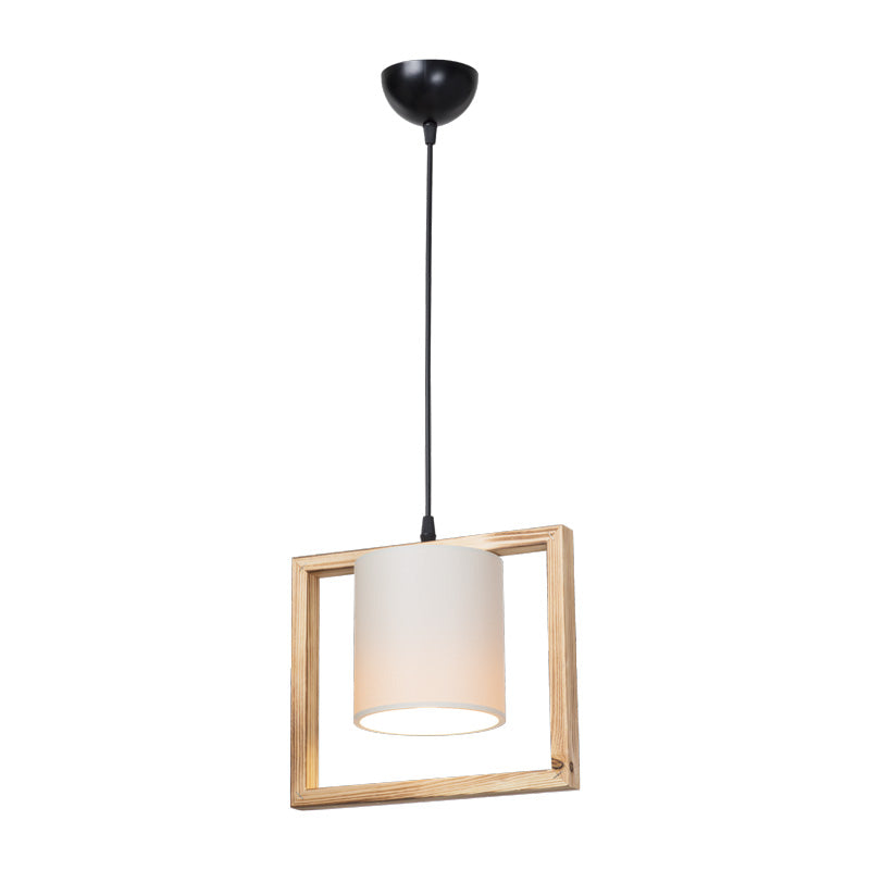 Lampa Sereda, Maro-Crem, 28x14x27 cm, detaliu produs