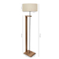 Lampadar AKD, Bej