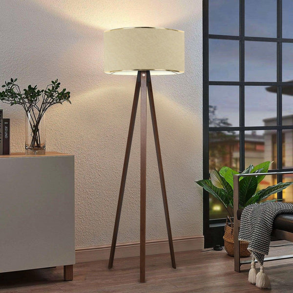 Lampadar Ayde, 21x38x140 cm