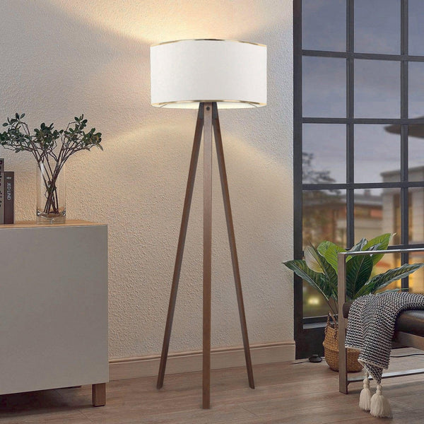 Lampadar Ayde, 21x38x140 cm