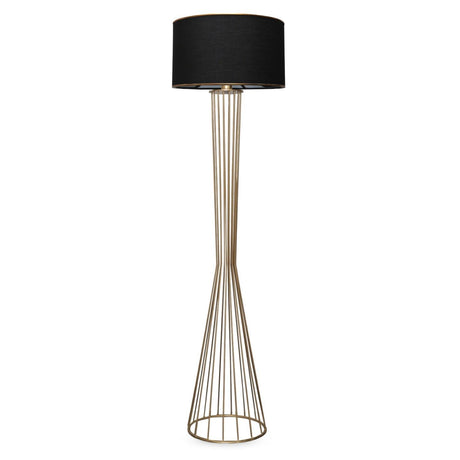 Lampadar Aydin, 38x21x155 cm